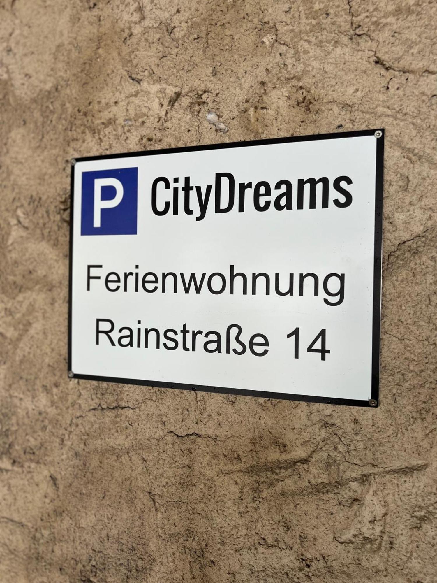 Citydreams Mit Altbauflair Die Premiumunterkunft In Loerrach Bei Basel Exterior foto